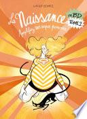 La Naissance en BD - Tome II