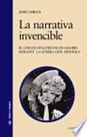 Livre La narrativa invencible