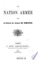 La Nation armée