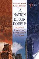 La Nation et son double