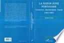 LA NATION JUIVE PORTUGAISE