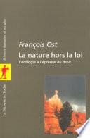 La nature hors-la-loi