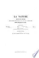 La nature