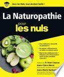 La Naturopathie pour les Nuls
