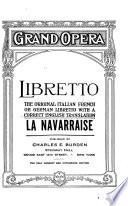 La Navarraise