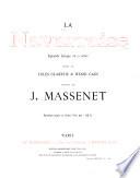 La Navarraise