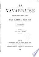 La Navarraise