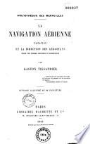 La navigation aérienne