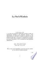La Nef d'Enileis