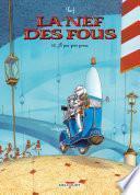 La Nef des fous T12