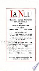 La Nef