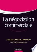 La négociation commerciale