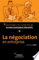 La négociation en entreprise