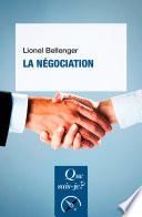 La Négociation