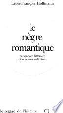La nègre romantique