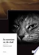 La neuvième vie du chat