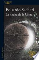 Livre La Noche de la Usina