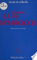 La Nombrologie : Le présent élargi