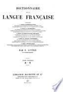 la nomenclature