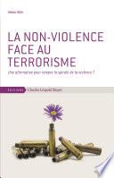 La non-violence face au terrorisme