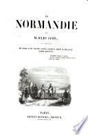 La Normandie