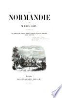 La Normandie