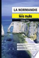 La Normandie pour les Nuls poche