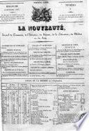 La Nouveauté