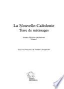 La Nouvelle-Calédonie