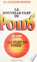 La nouvelle clef du poids