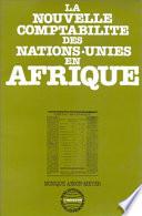 La nouvelle comptabilité des Nations unies en Afrique