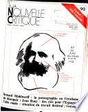 La Nouvelle critique
