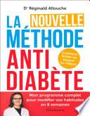 La Nouvelle Méthode anti-diabète