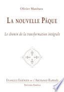 La nouvelle Pâque
