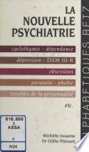La nouvelle psychiatrie