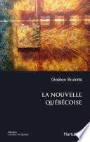 La Nouvelle québécoise