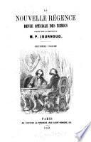 La nouvelle régence