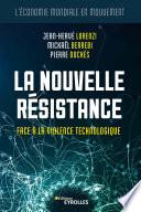 La nouvelle résistance