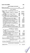 La Nouvelle revue française