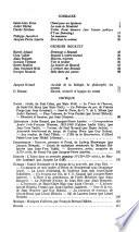 La Nouvelle revue francʹaise