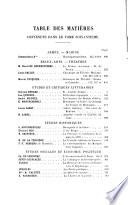 La Nouvelle revue