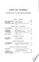 La Nouvelle revue