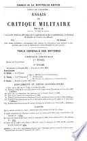 La Nouvelle revue