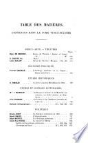 La Nouvelle revue
