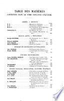 La Nouvelle revue