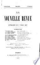 La Nouvelle revue