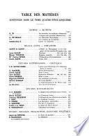La Nouvelle revue