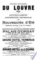 La Nouvelle revue