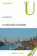 La nouvelle Russie
