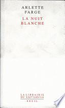 La Nuit blanche